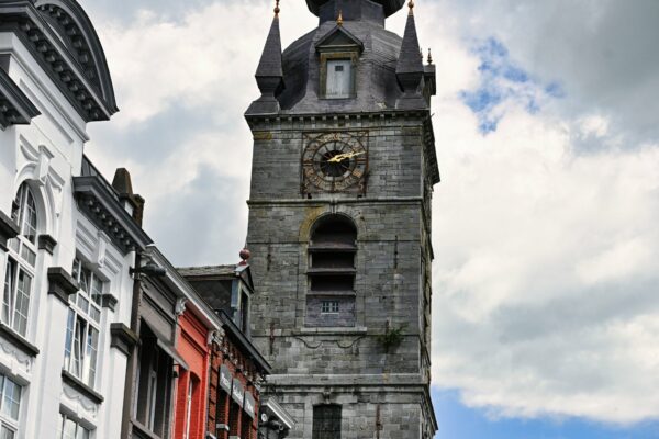 The Chimay Signature Experience