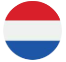 Dutch png rond